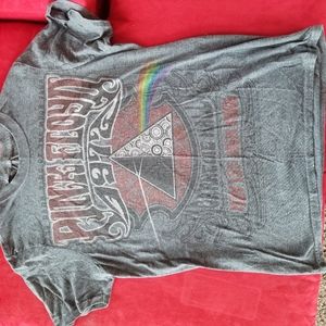 Pink Floyd Medium Shirt